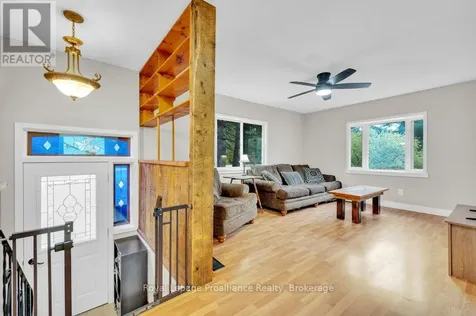1217 Preston Road Havelock-belmont-methuen ON K0L 1Z0