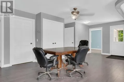 932 Hunt Club Road Madoc ON K0K 2K0