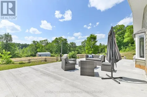 932 Hunt Club Road Madoc ON K0K 2K0
