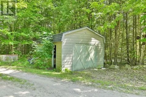 932 Hunt Club Road Madoc ON K0K 2K0