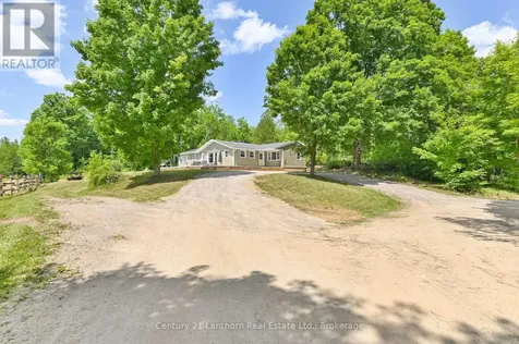 932 Hunt Club Road Madoc ON K0K 2K0