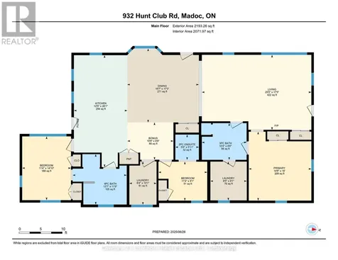 932 Hunt Club Road Madoc ON K0K 2K0