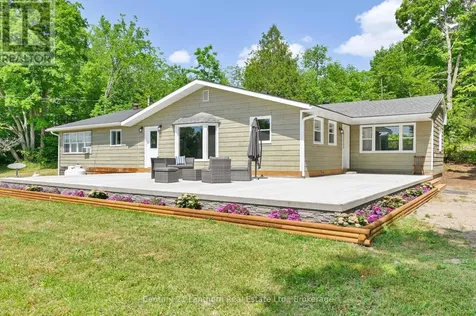 932 Hunt Club Road Madoc ON K0K 2K0
