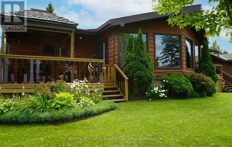 453 Shoreline Avenue South Bruce Peninsula ON N0H 2T0