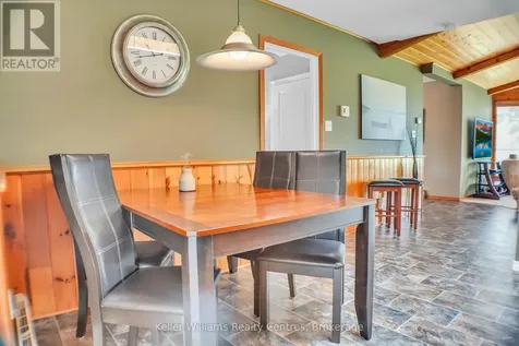 453 Shoreline Avenue South Bruce Peninsula ON N0H 2T0