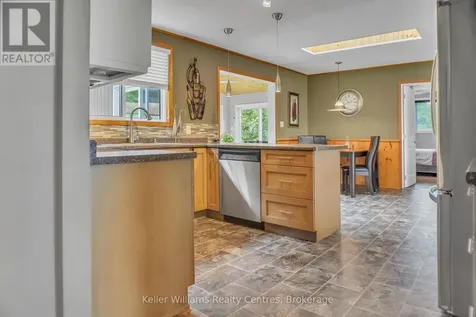 453 Shoreline Avenue South Bruce Peninsula ON N0H 2T0