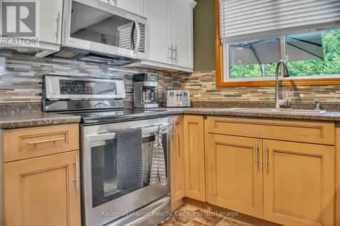 453 Shoreline Avenue South Bruce Peninsula ON N0H 2T0