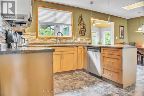 453 Shoreline Avenue South Bruce Peninsula ON N0H 2T0