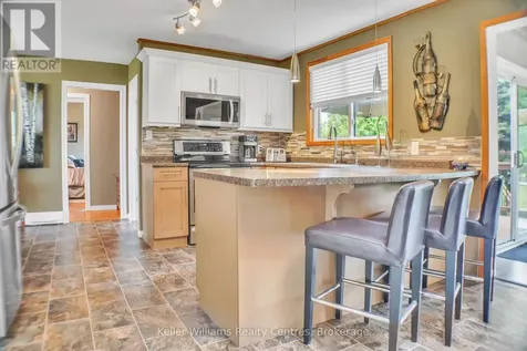 453 Shoreline Avenue South Bruce Peninsula ON N0H 2T0
