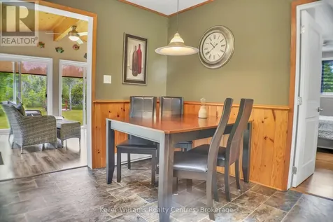 453 Shoreline Avenue South Bruce Peninsula ON N0H 2T0