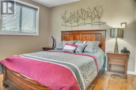 453 Shoreline Avenue South Bruce Peninsula ON N0H 2T0