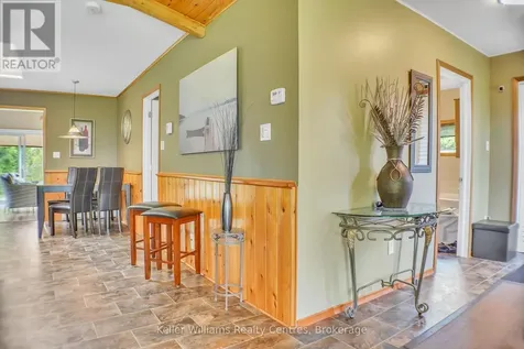 453 Shoreline Avenue South Bruce Peninsula ON N0H 2T0
