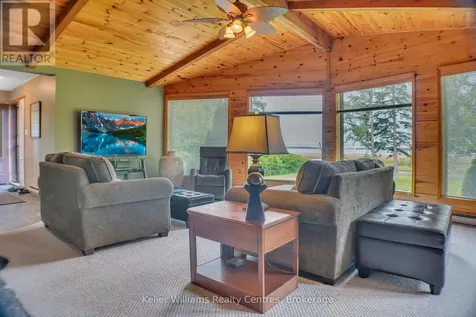 453 Shoreline Avenue South Bruce Peninsula ON N0H 2T0