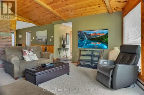 453 Shoreline Avenue South Bruce Peninsula ON N0H 2T0
