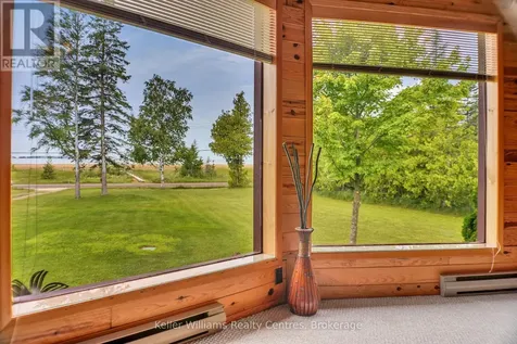 453 Shoreline Avenue South Bruce Peninsula ON N0H 2T0