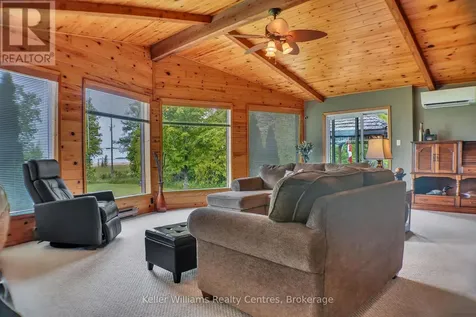 453 Shoreline Avenue South Bruce Peninsula ON N0H 2T0