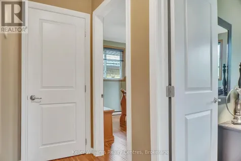 453 Shoreline Avenue South Bruce Peninsula ON N0H 2T0