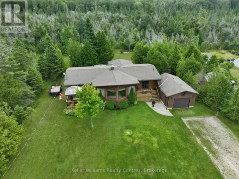 453 Shoreline Avenue South Bruce Peninsula ON N0H 2T0