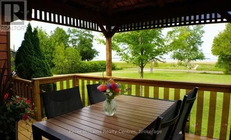 453 Shoreline Avenue South Bruce Peninsula ON N0H 2T0