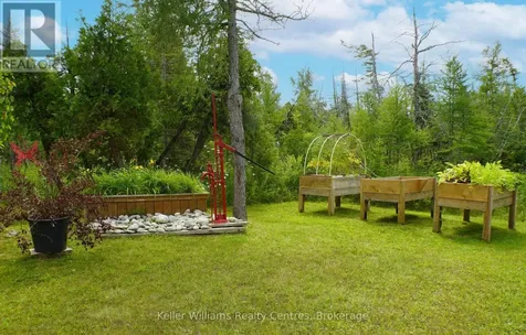 453 Shoreline Avenue South Bruce Peninsula ON N0H 2T0