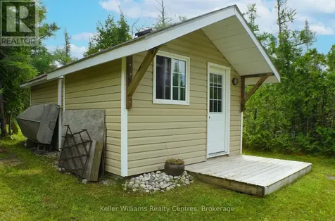 453 Shoreline Avenue South Bruce Peninsula ON N0H 2T0