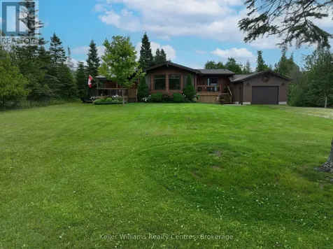 453 Shoreline Avenue South Bruce Peninsula ON N0H 2T0