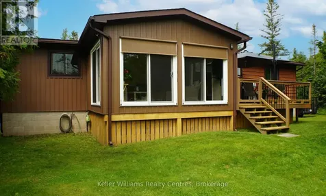 453 Shoreline Avenue South Bruce Peninsula ON N0H 2T0