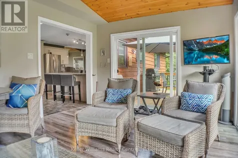 453 Shoreline Avenue South Bruce Peninsula ON N0H 2T0