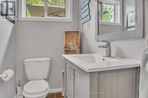 453 Shoreline Avenue South Bruce Peninsula ON N0H 2T0