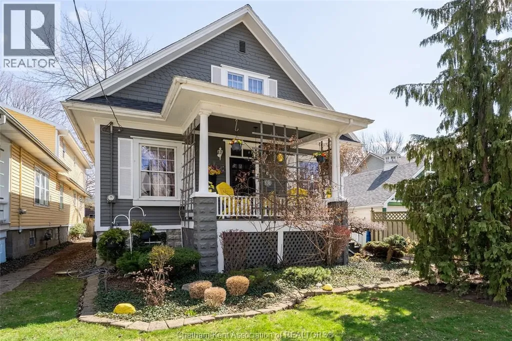 108 Forest Street Chatham ON N7L 2A4