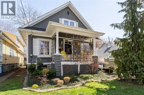 108 Forest Street Chatham ON N7L 2A4
