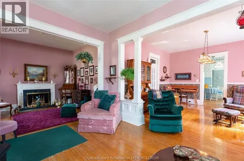 108 Forest Street Chatham ON N7L 2A4