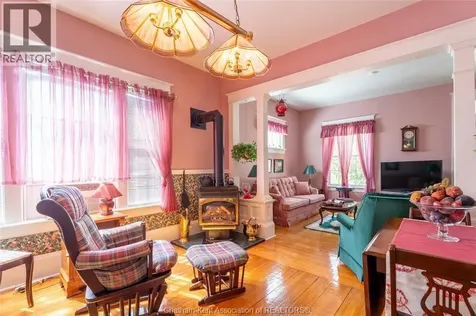 108 Forest Street Chatham ON N7L 2A4