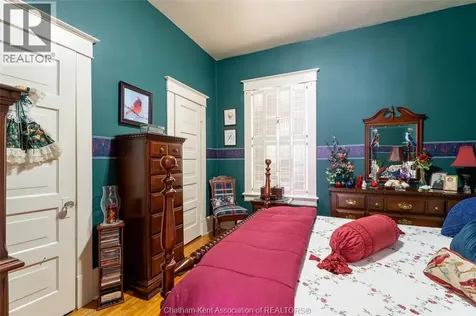 108 Forest Street Chatham ON N7L 2A4