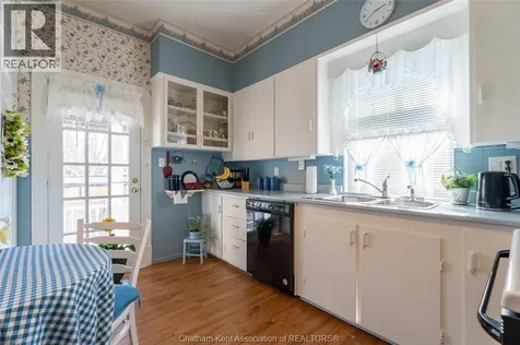 108 Forest Street Chatham ON N7L 2A4