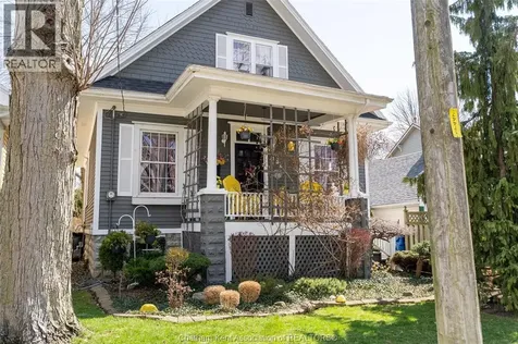 108 Forest Street Chatham ON N7L 2A4