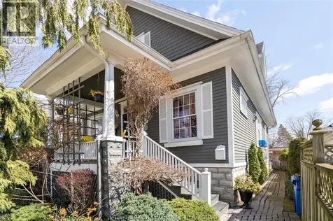 108 Forest Street Chatham ON N7L 2A4