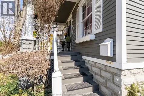 108 Forest Street Chatham ON N7L 2A4