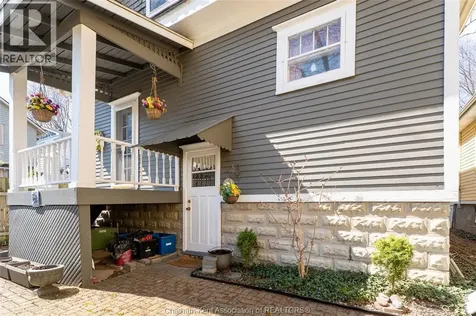 108 Forest Street Chatham ON N7L 2A4