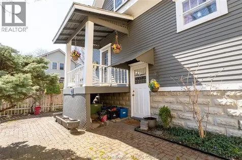 108 Forest Street Chatham ON N7L 2A4