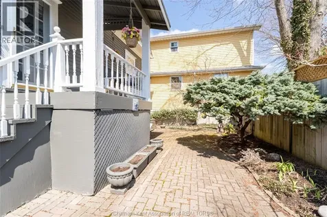 108 Forest Street Chatham ON N7L 2A4