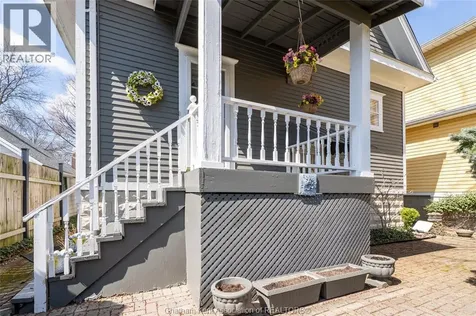 108 Forest Street Chatham ON N7L 2A4