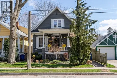 108 Forest Street Chatham ON N7L 2A4