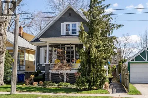 108 Forest Street Chatham ON N7L 2A4