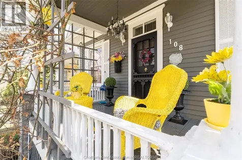 108 Forest Street Chatham ON N7L 2A4