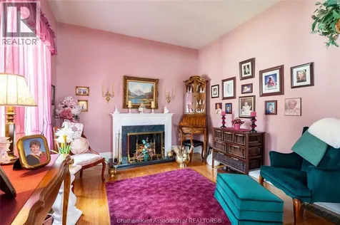 108 Forest Street Chatham ON N7L 2A4