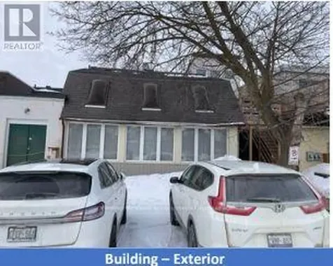 325 10th Street Hanover ON N4N 1P1