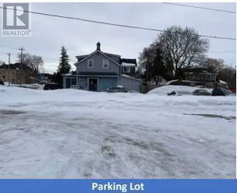 325 10th Street Hanover ON N4N 1P1