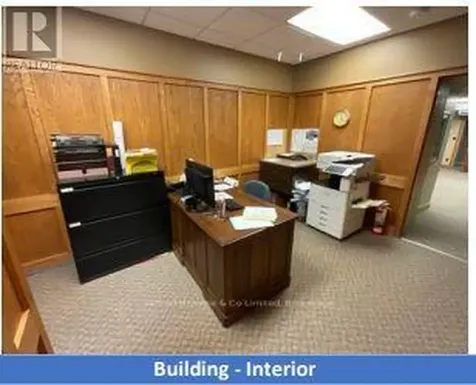 325 10th Street Hanover ON N4N 1P1