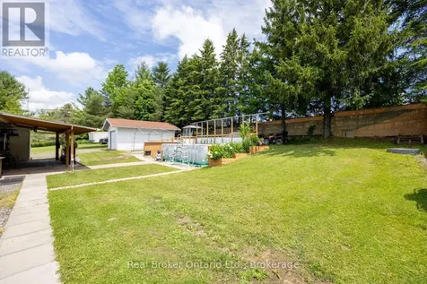 6019 Morton Road Clarington ON L0A 1E0